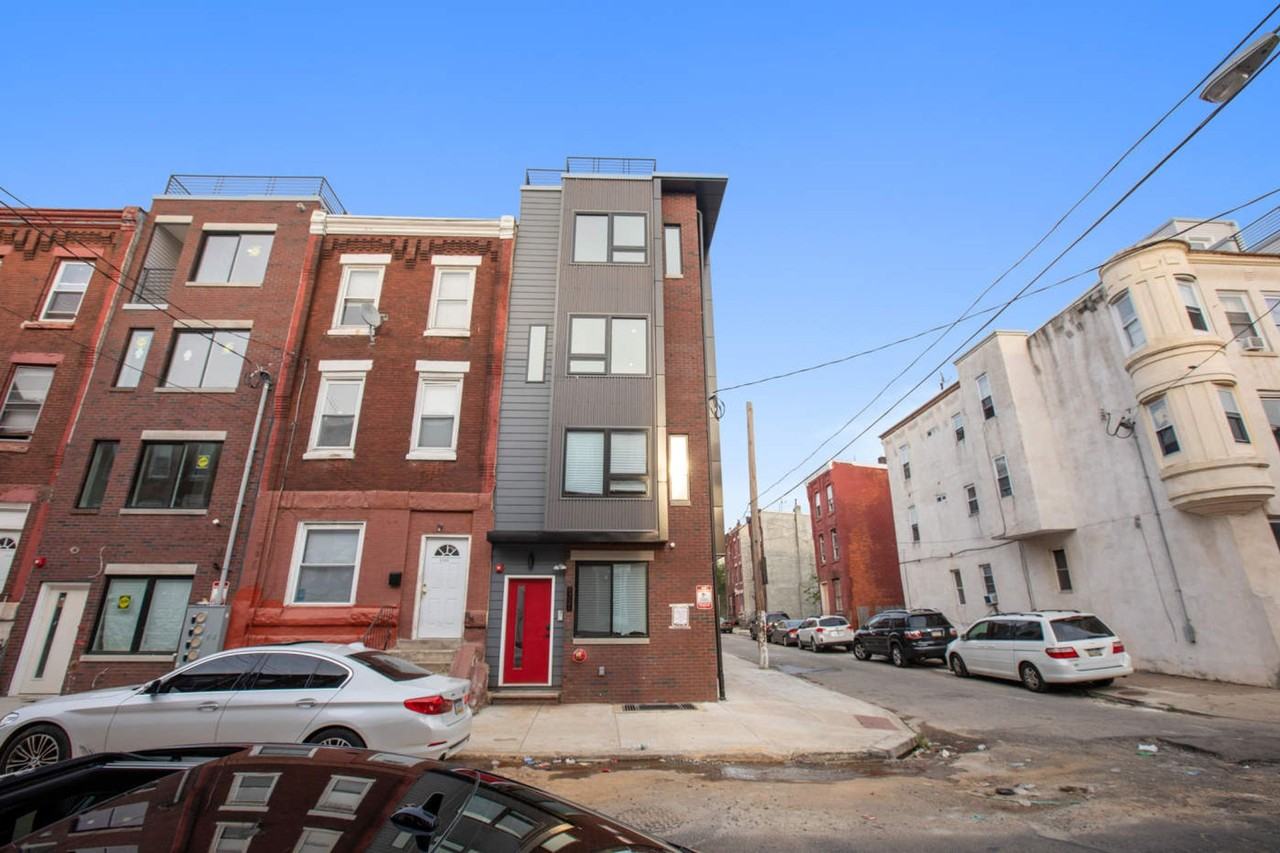 Modern Brewerytown 1 - Photo 2 of 8