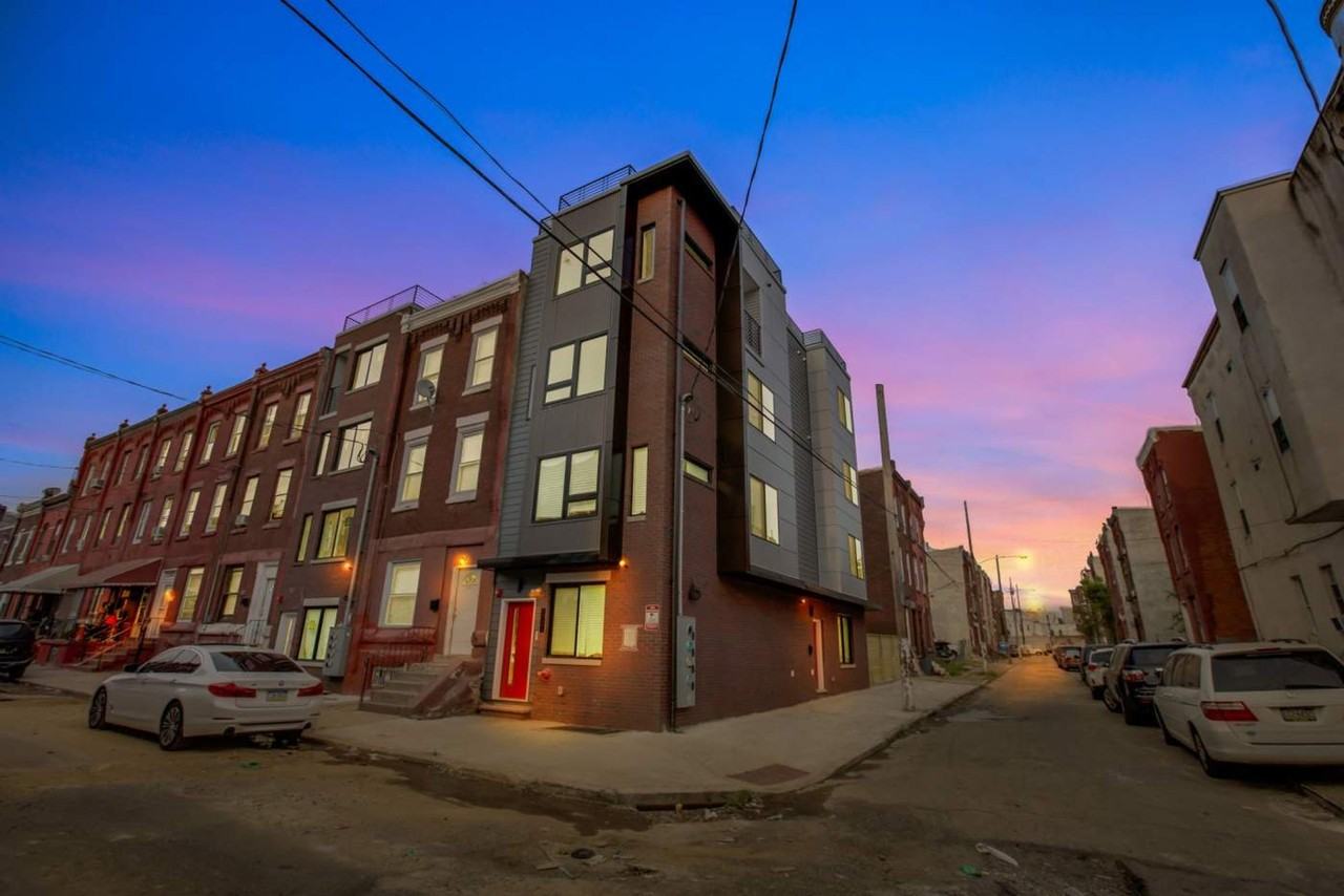 Modern Brewerytown 1 - Photo 3 of 8