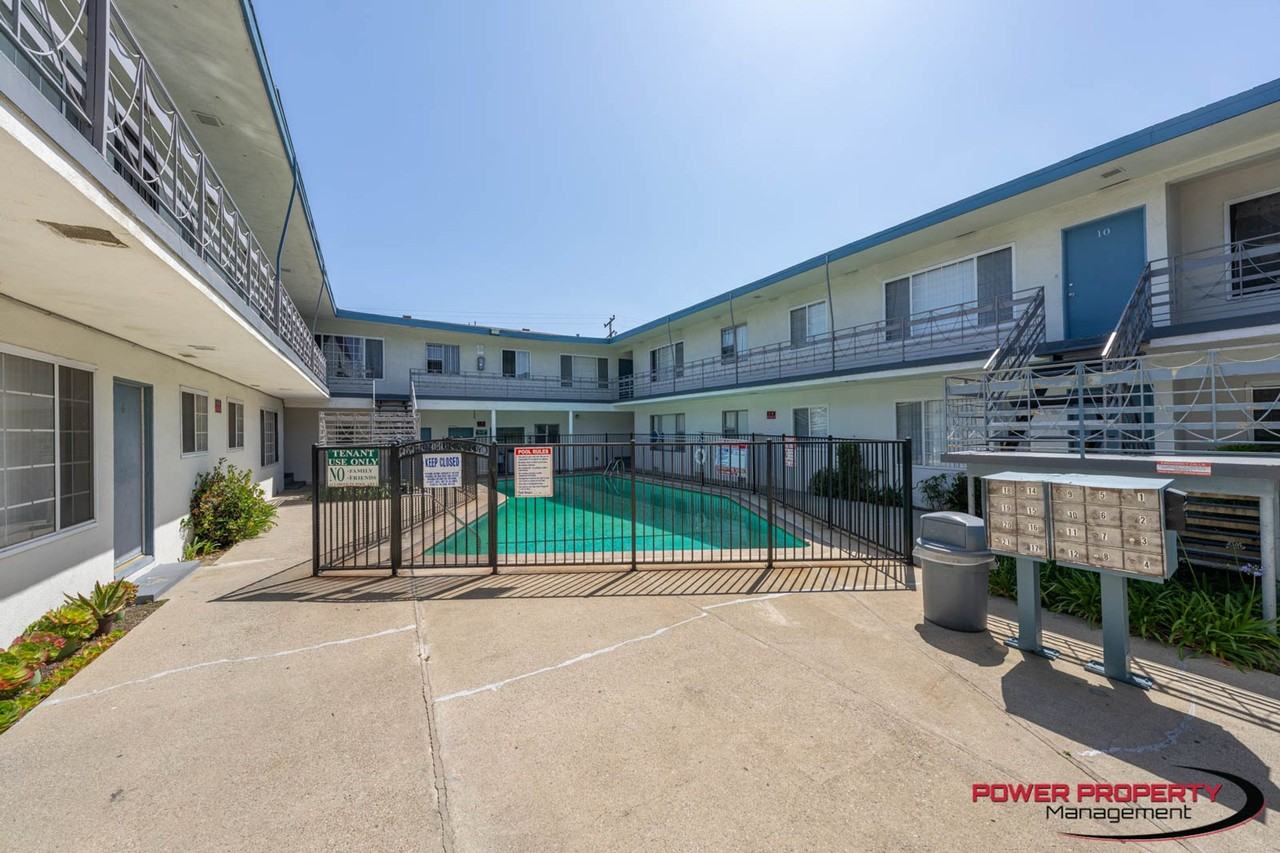 2110 W El Segundo Blvd. - Photo 2 of 5