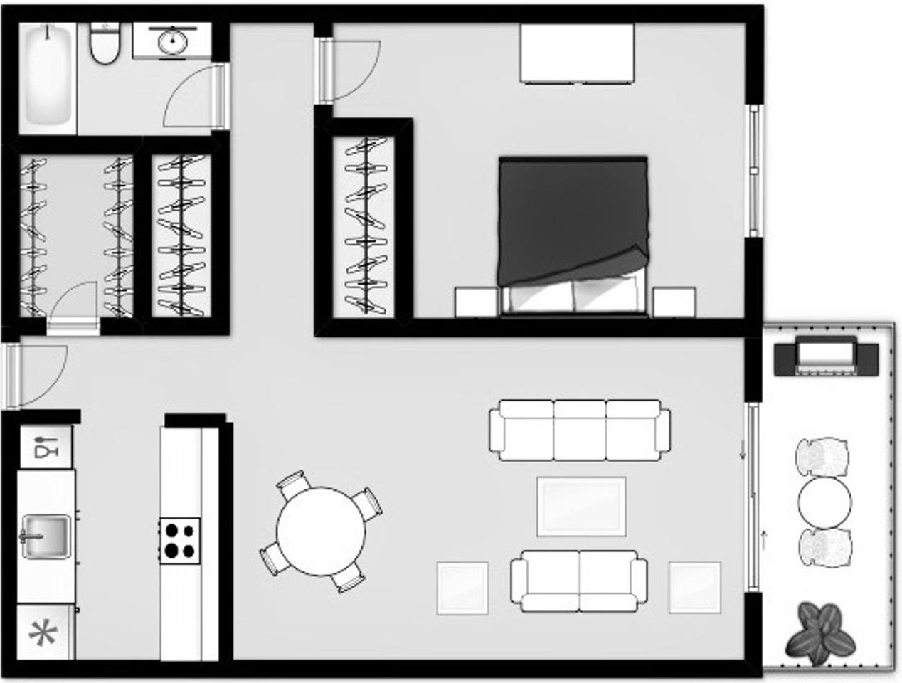 Valley View Apartments - Photo 3 of 42