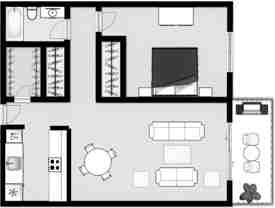 Valley View Apartments - Photo 1 of 1