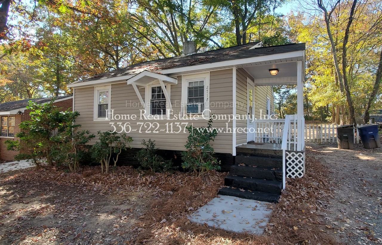 2712 Ludwig St - Photo 2 of 14