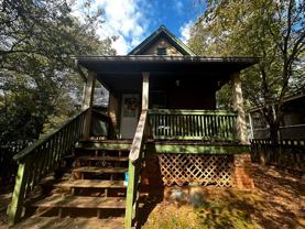 229 S Rocksprings St - Photo 1 of 1