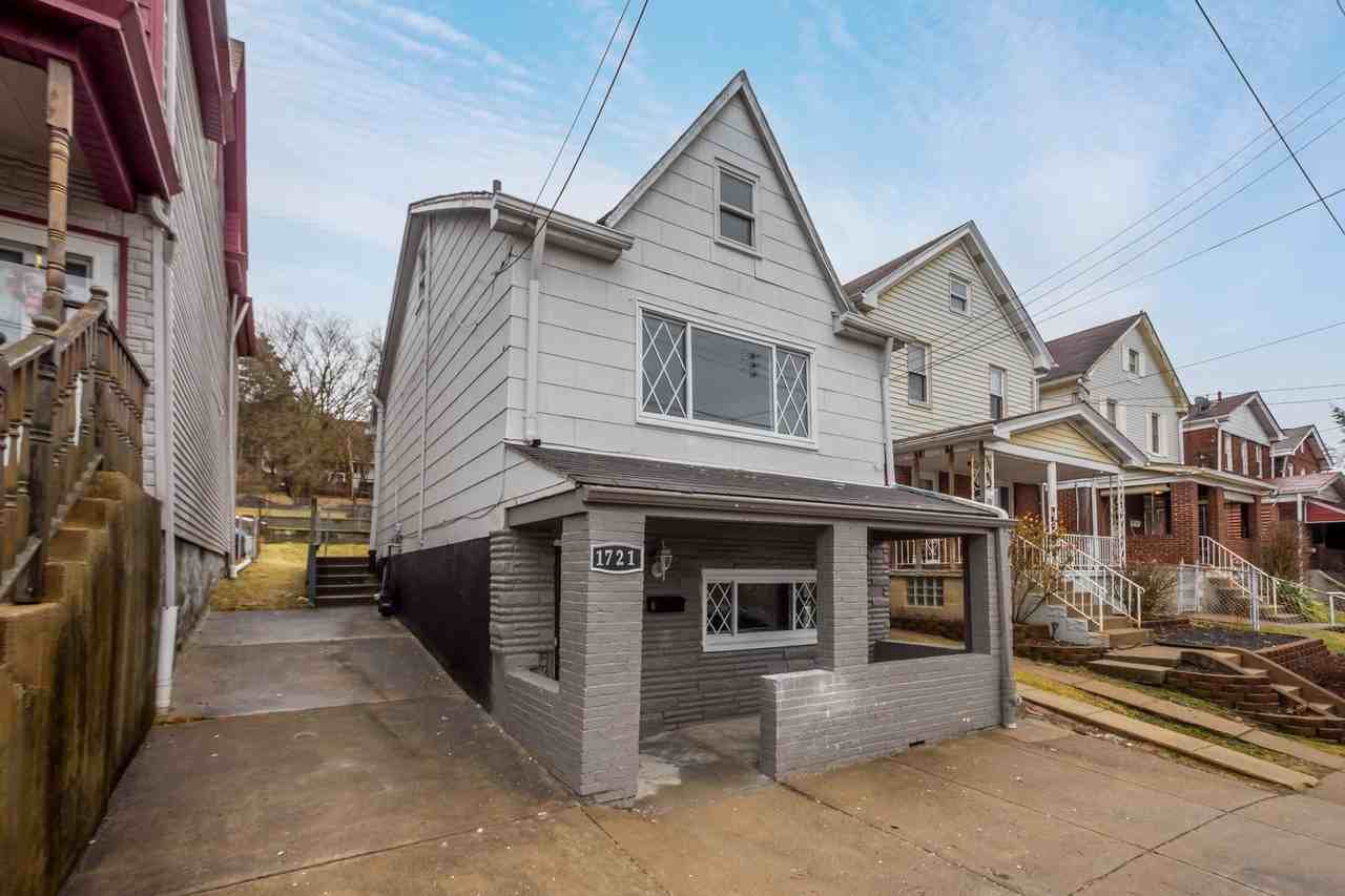 1721 Mount Joseph St - Photo 4 of 27