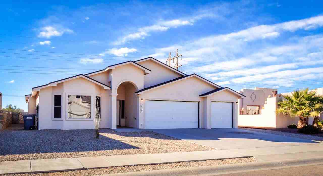 3417 Tierra Cecil Pl - Photo 2 of 25