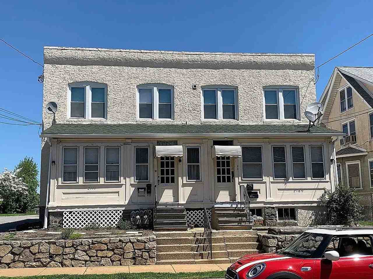 2111 Chichester Ave - Photo 2 of 9