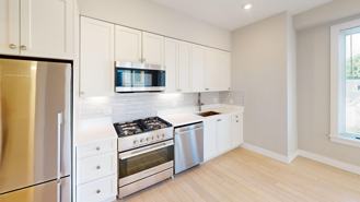 197 Green St #307 - Photo 1 of 1