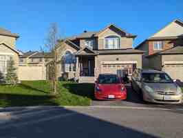 featured image of Dave Smith Cres & Summerhill St