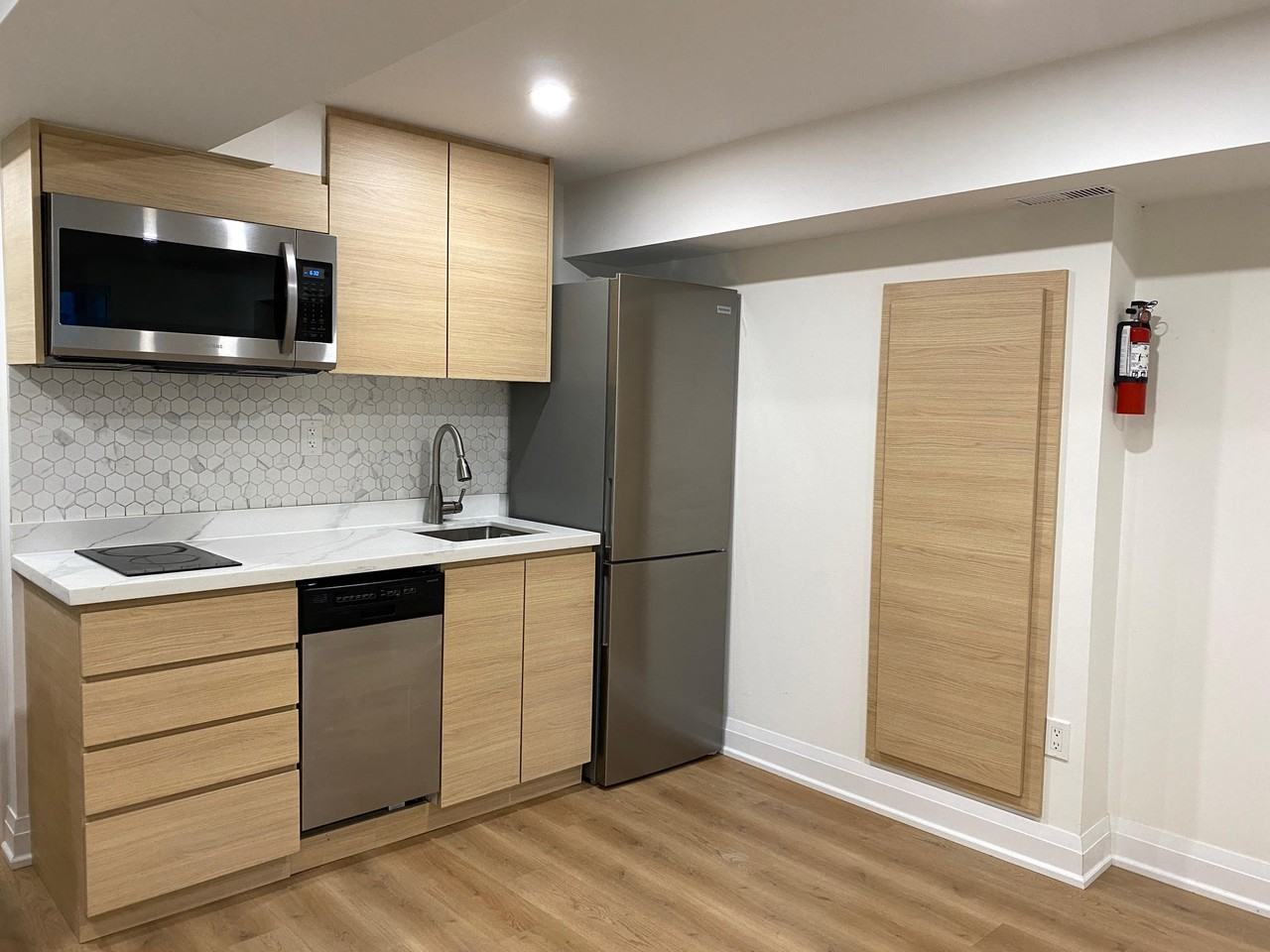 92 Seaton Street #B - Photo 3 of 11