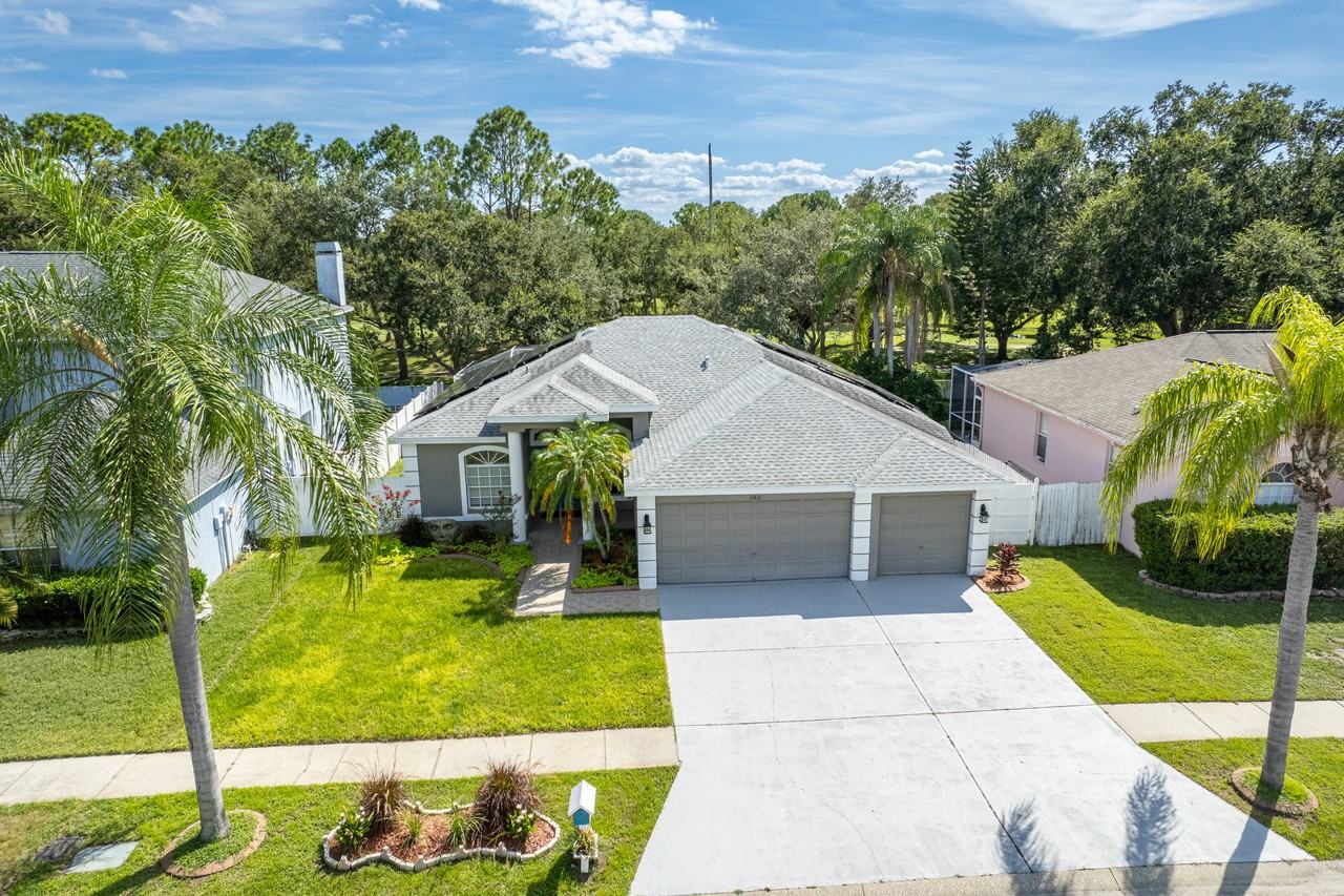 11635 Georgetown Circle - Photo 2 of 11