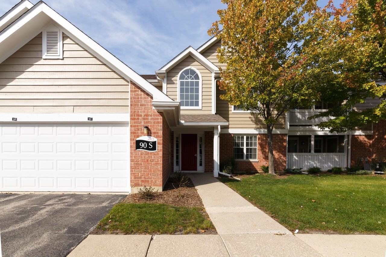 1640 Burberry Ln #1323