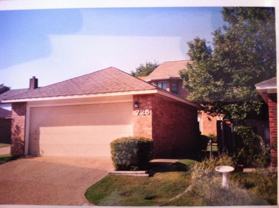 725 Pebble Beach Dr - Photo 1 of 1