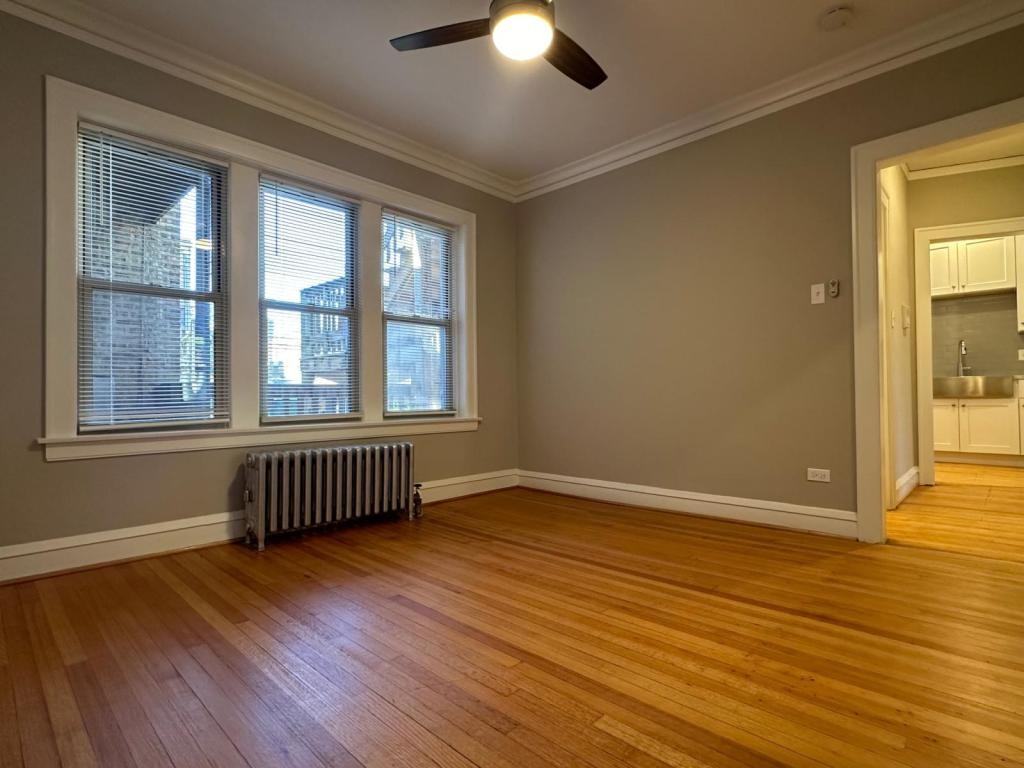 6556 S Fairfield Ave Apt 1 - Photo 4 of 7