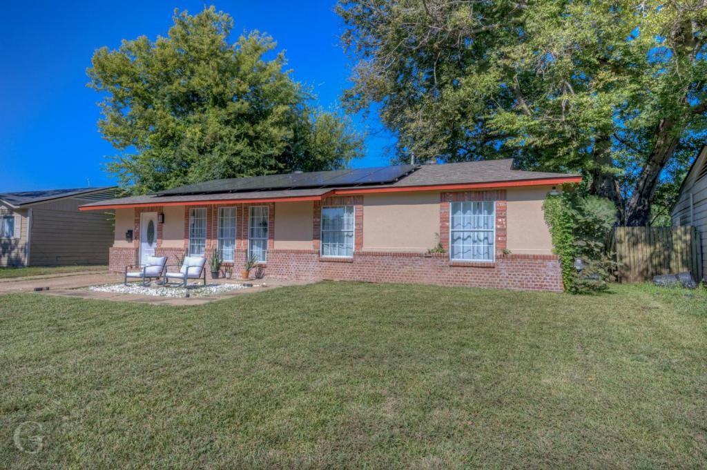 3415 Horseshoe Trl - Photo 2 of 15