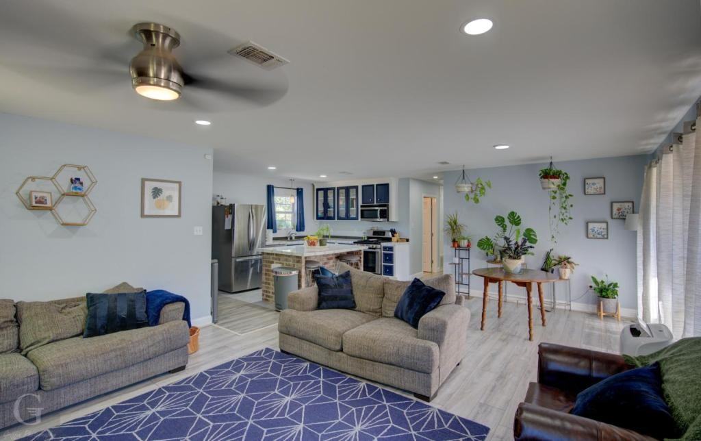 3415 Horseshoe Trl - Photo 5 of 15