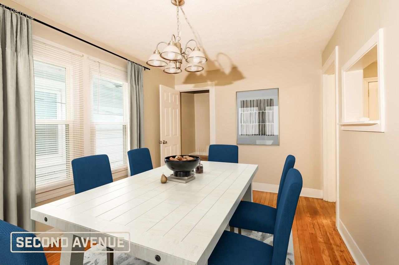 3830 W Muhammad Ali Blvd - Photo 7 of 28