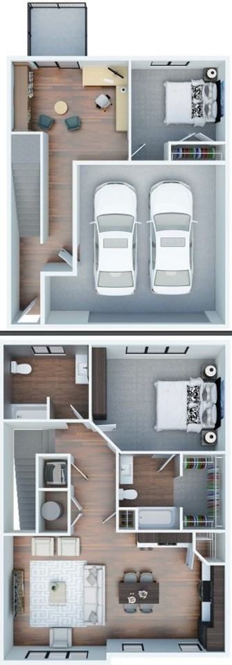 Wheatgrass Village II - Photo 3 of 4