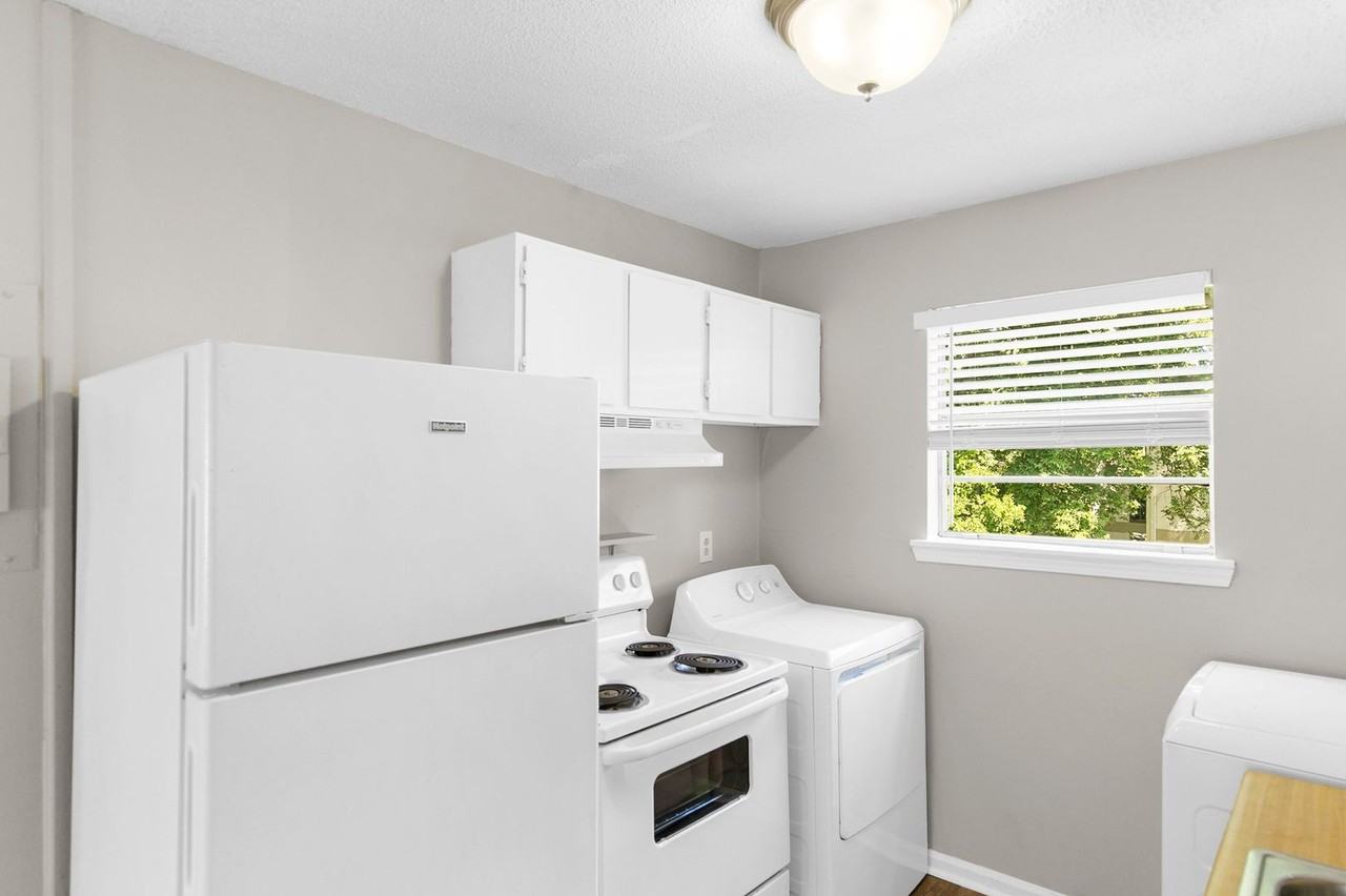 33rd Street Apartments - Photo 6 of 16