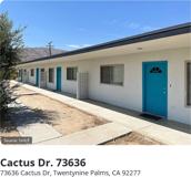 Cactus Dr. 73636 - Photo 1 of 1