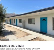 featured image of 73636 Cactus Dr