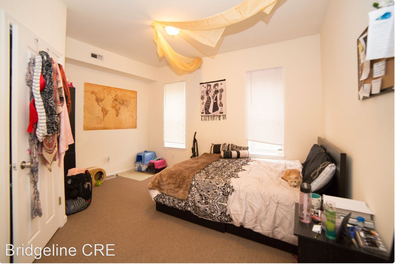 Modern New Luxury Temple Apartments - Photo 2 of 23