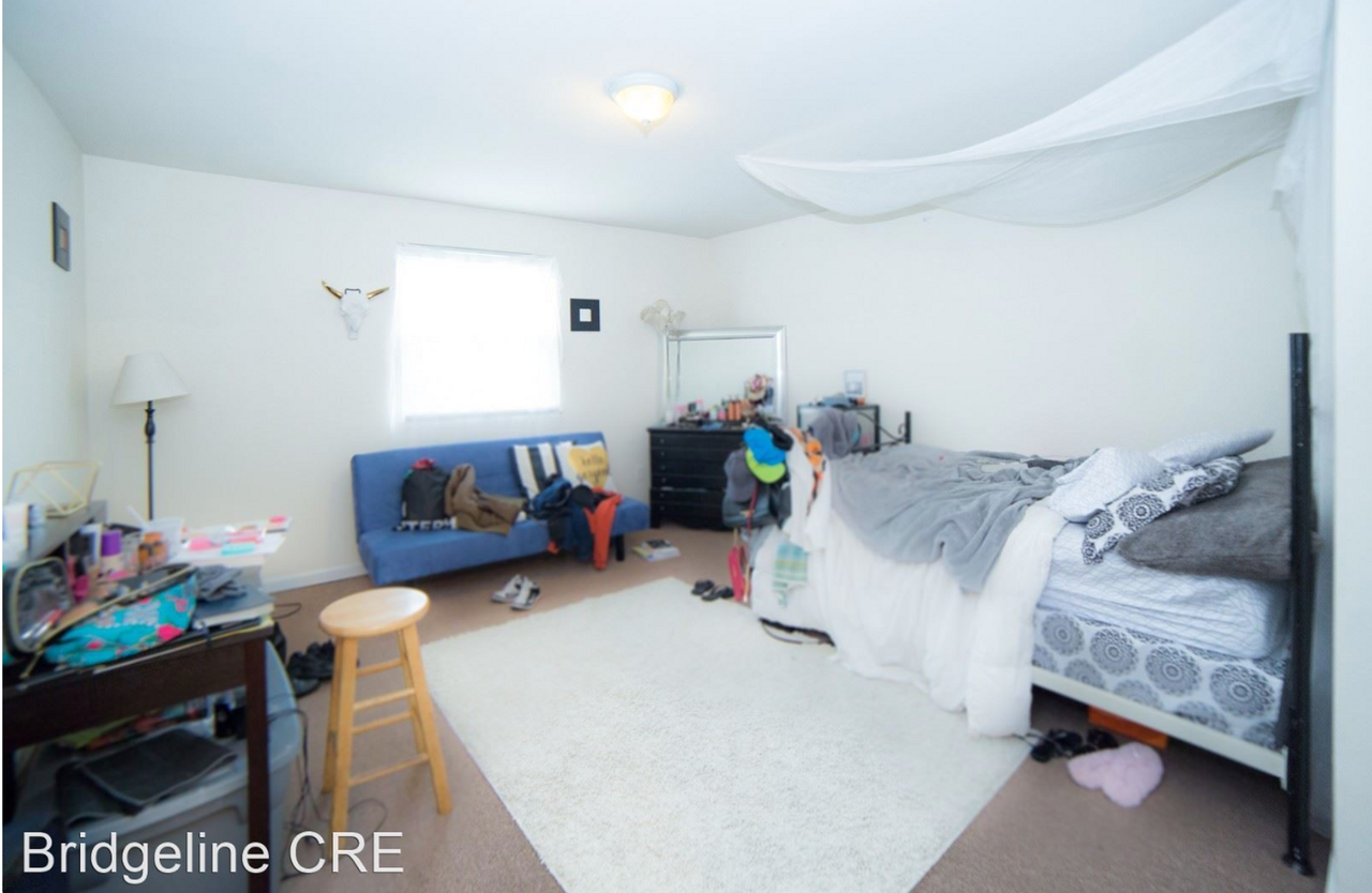 Modern New Luxury Temple Apartments - Photo 4 of 23