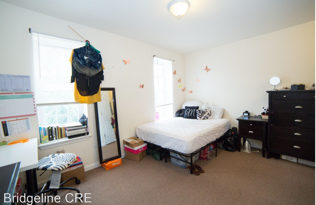 Modern New Luxury Temple Apartments - Photo 5 of 23