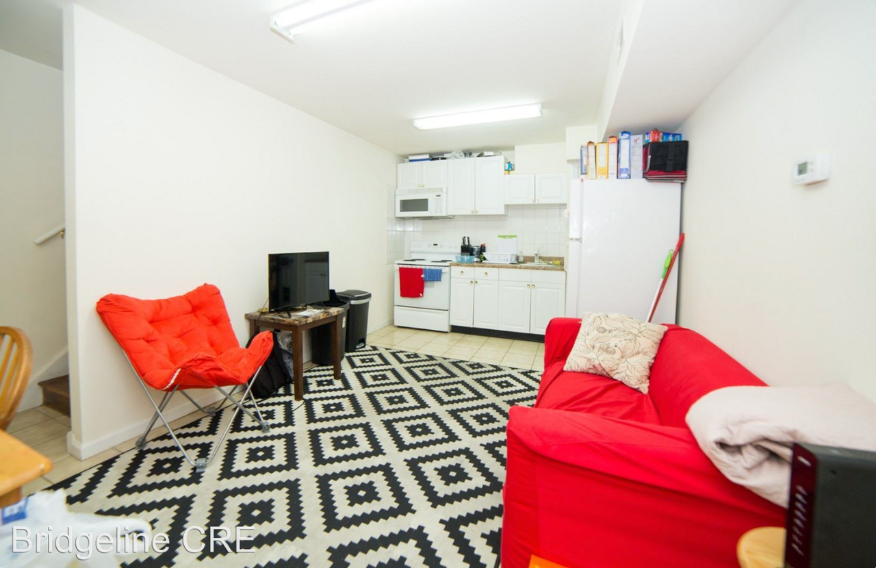 Modern New Luxury Temple Apartments - Photo 6 of 23