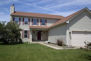 featured image of 244 W Olmsted Ln #NA