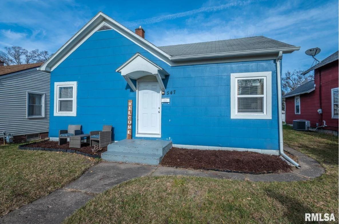 547 23rd Ave #NA - Photo 2 of 9