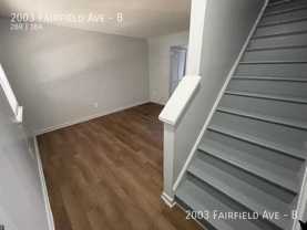 2003 Fairfield Ave #B - Photo 1 of 1