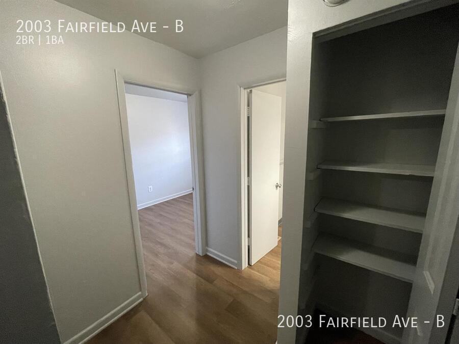 2003 Fairfield Ave #B - Photo 6 of 15