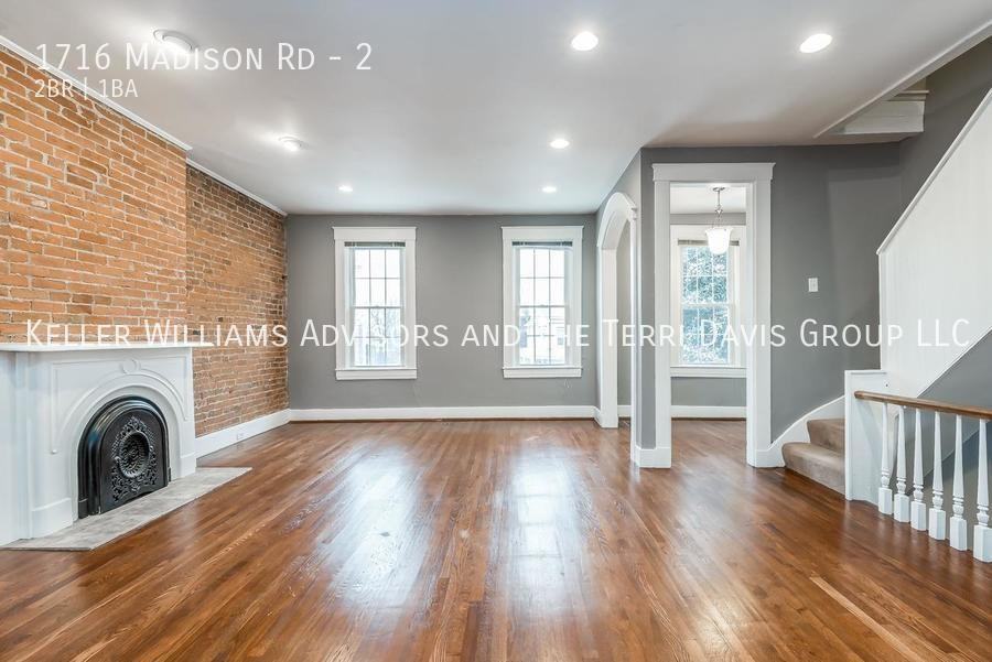 1716 Madison Rd #2 - Photo 3 of 12