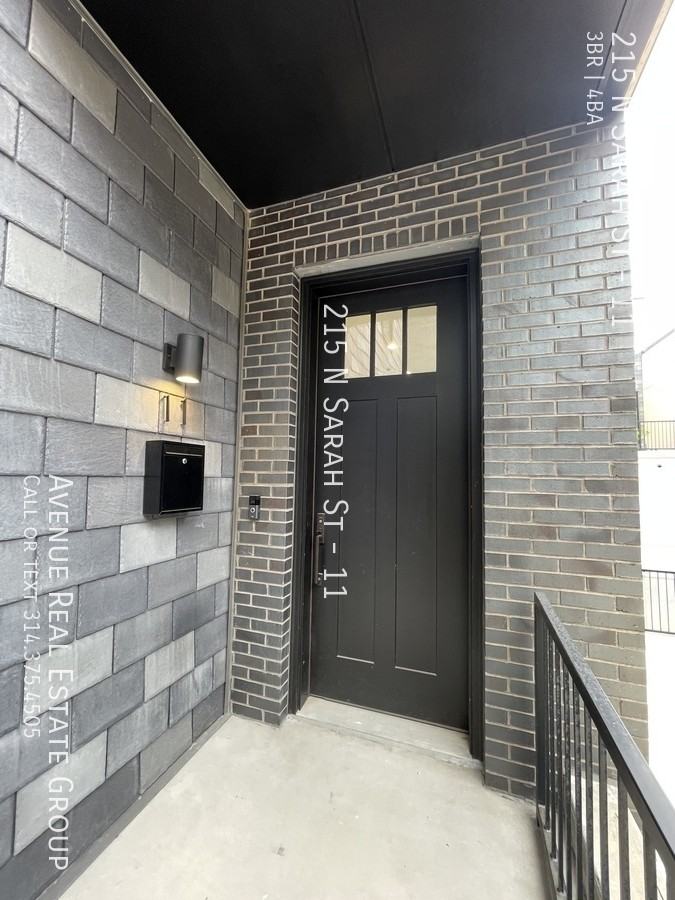 215 N Sarah St #11 - Photo 2 of 46