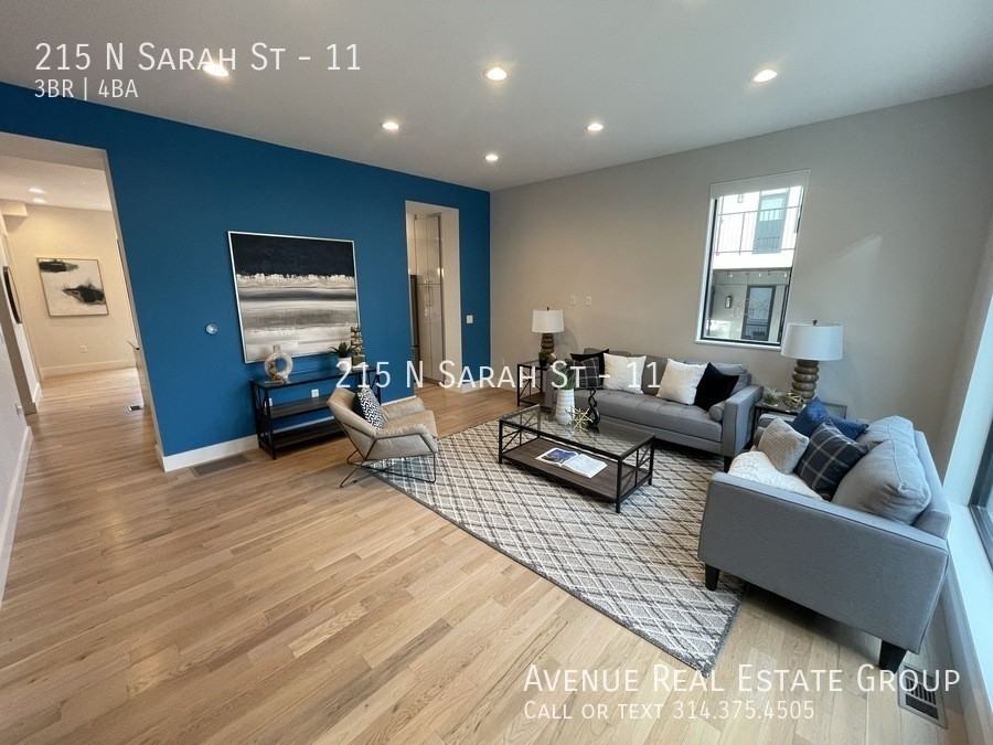 215 N Sarah St #11 - Photo 3 of 46