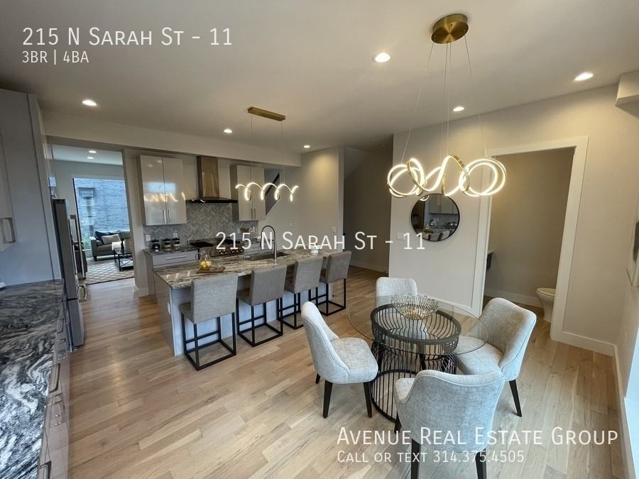 215 N Sarah St #11 - Photo 5 of 46