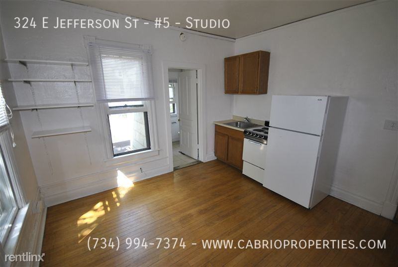 324 E Jefferson St #5STUDIO - Photo 3 of 5