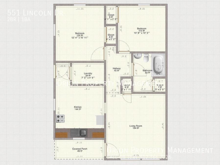 551 Lincoln Dr - Photo 3 of 8