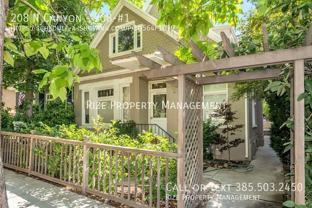 208 N Canyon Rd #208-1 - Photo 1 of 1