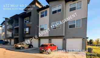 472 W 40 S #J204 - Photo 1 of 1