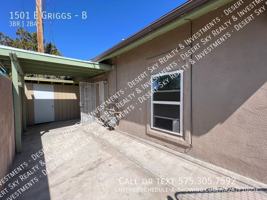 featured image of 1501 East Griggs Avenue #B