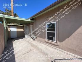 1501 East Griggs Avenue #B - Photo 1 of 1