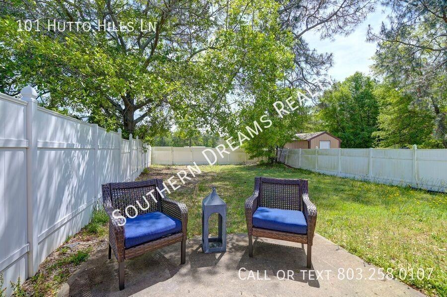 101 Hutto Hill Ln - Photo 3 of 20