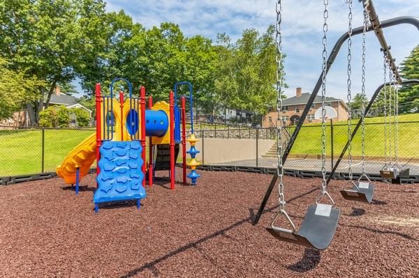 Eagle Rock Apartments at Nashua - Photo 7 of 15