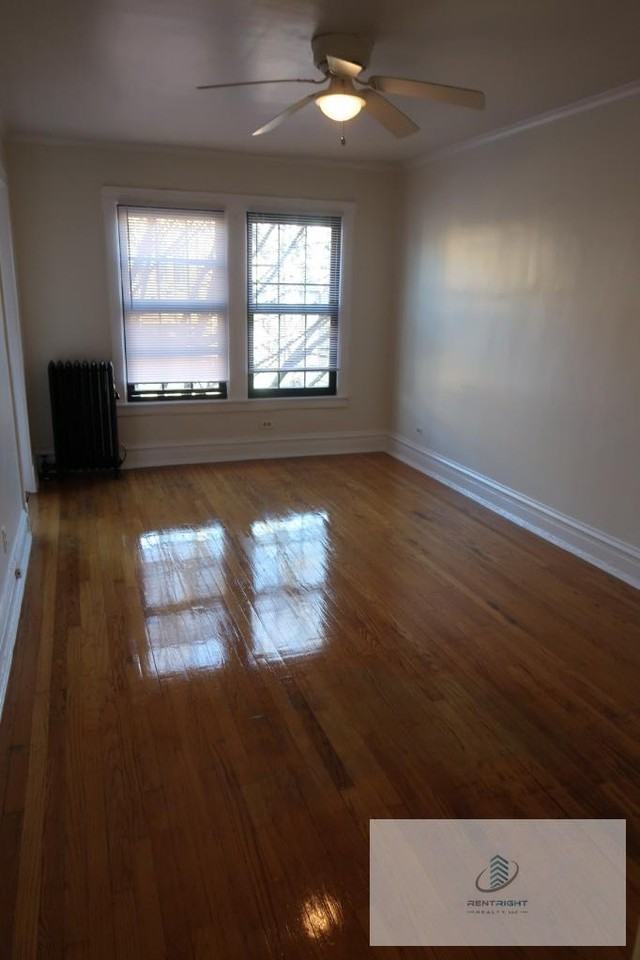 2617 W Gunnison St #2S - Photo 3 of 8