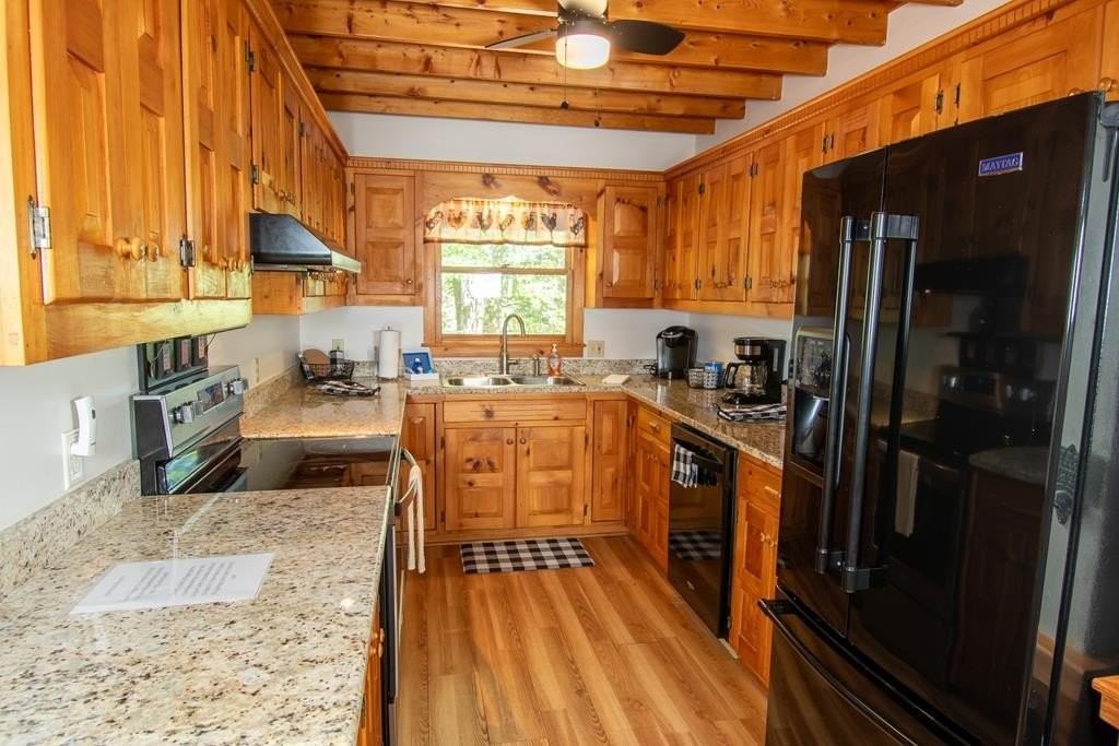 328 Sharp Top Cir - Photo 5 of 41