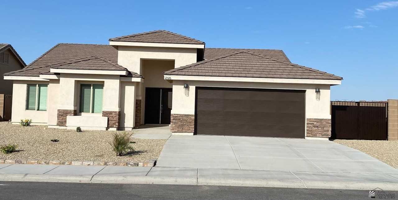 12326 S 50 DR, Fortuna Foothills, AZ 85367 Studio Apartment for Rent