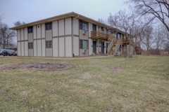 Homewood East Apartments - Photo 1 of 1