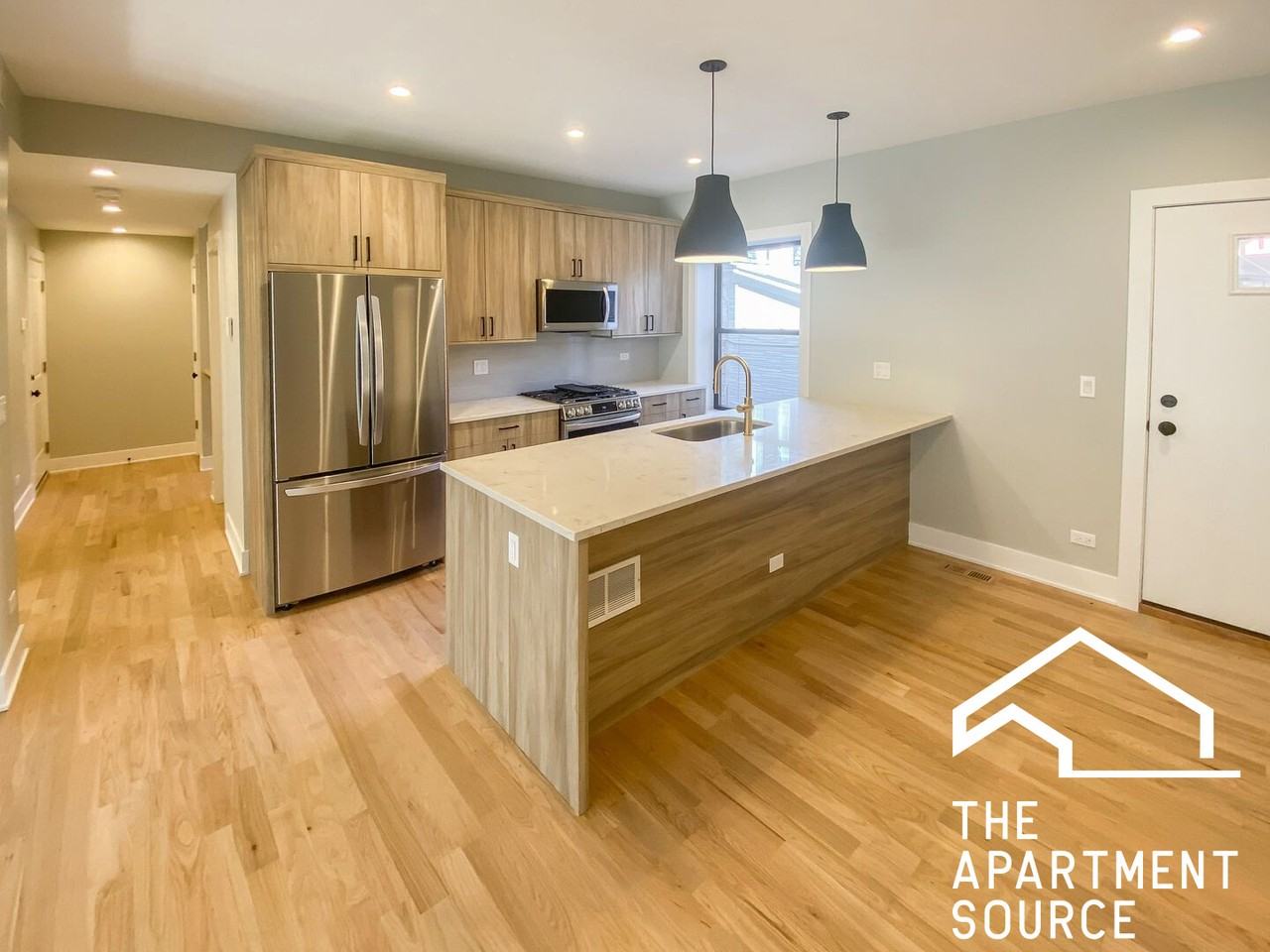 2541 N Campbell Ave #1 - Photo 2 of 16