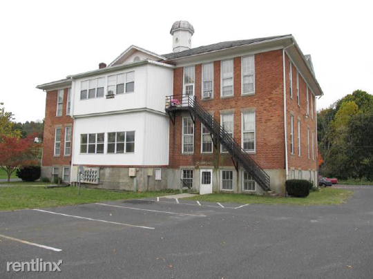 Schoolhouse Apartments - Photo 3 of 6